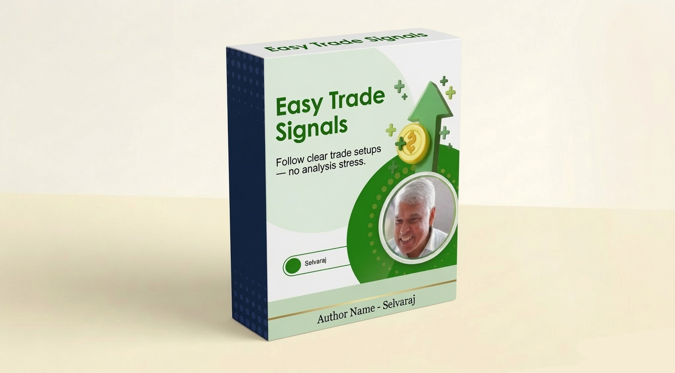 Easy Trade Signals