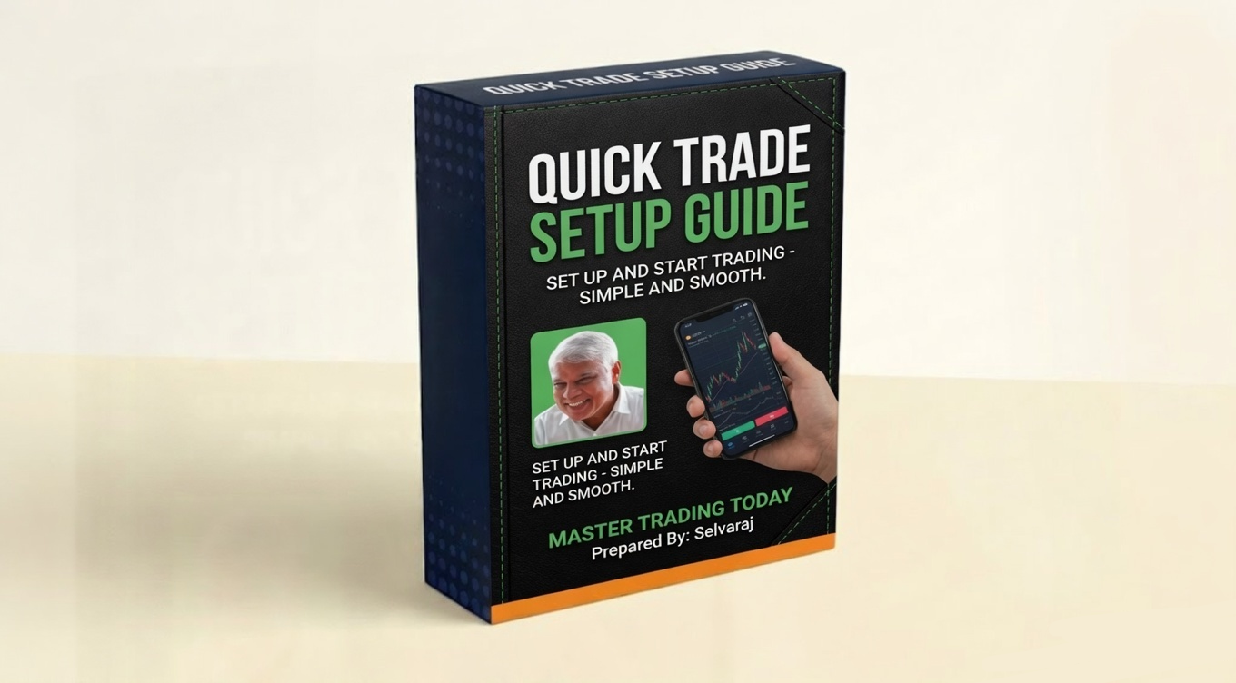 Quick Trade Setup Guide