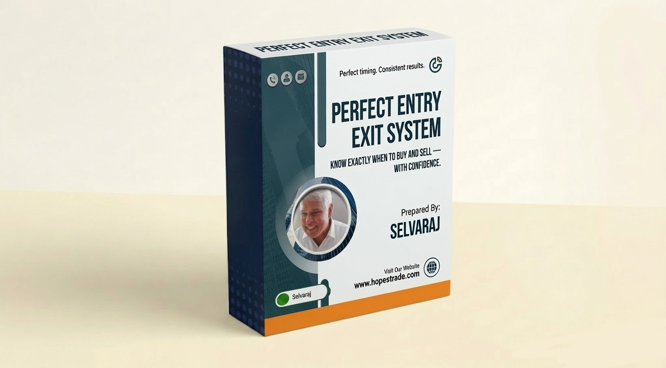 Perfect Entry Exit System