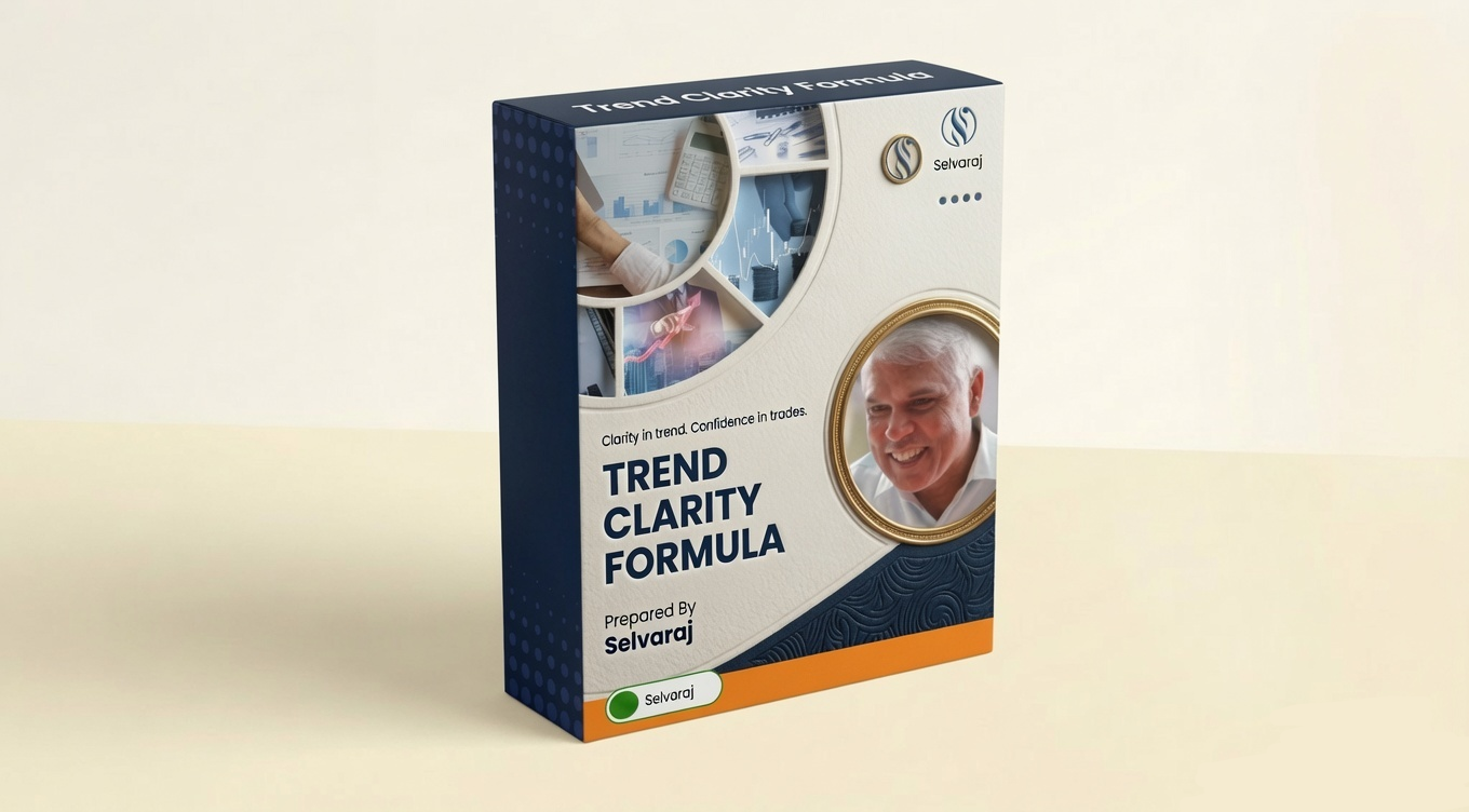 Trend Clarity Formula